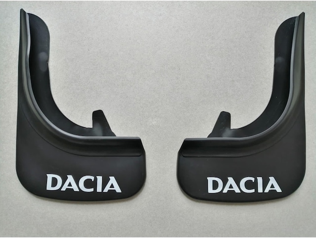 Dacia Stepway Ön Paçalık Tozluk Çamurluk N11.10863