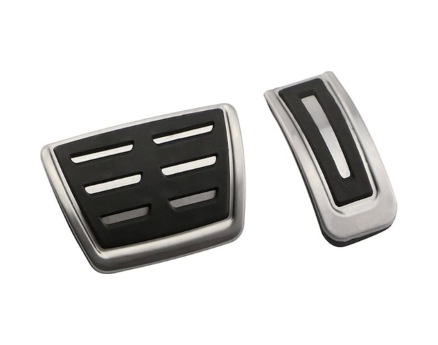 Seat Ibiza Otomatik Pedal Seti 2017-2020