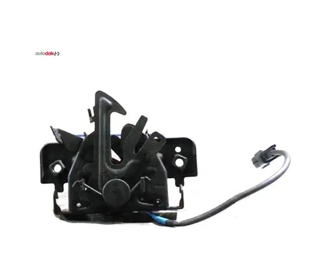 Kaput Kilidi Elektrikli Megane Iv 656012164r Autodak 656012164r/ 656015537r/ 656017233r