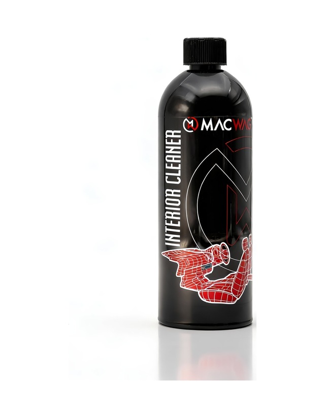 Macwag Interior Cleaner 750 Ml Araç İç Temizlik Ve Bakım Spreyi