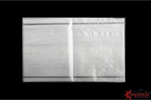 Yemleme Poşeti Pva Suda Eriyen 10 Lu Paket 12x8cm