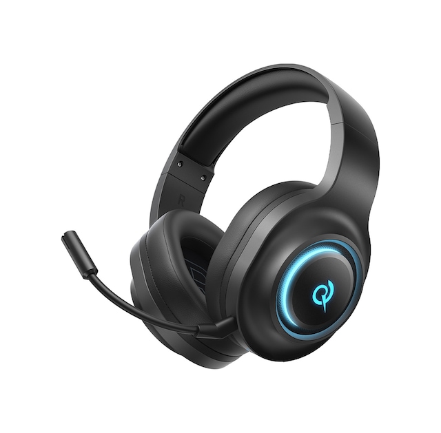 Heroad V200 Rgb 7.1 Kablosuz Gaming Oyuncu Kulaklığı 3 Modlu Bt, 2.4ghz, Type-c Pc - Ps5
