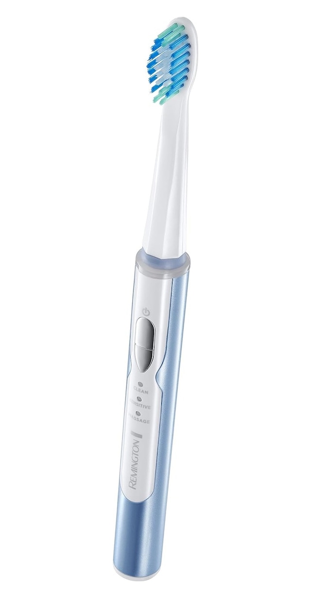 Remington Sft-100 Elektrikli Sonik Diş Fırçası Sonic Fresh Total