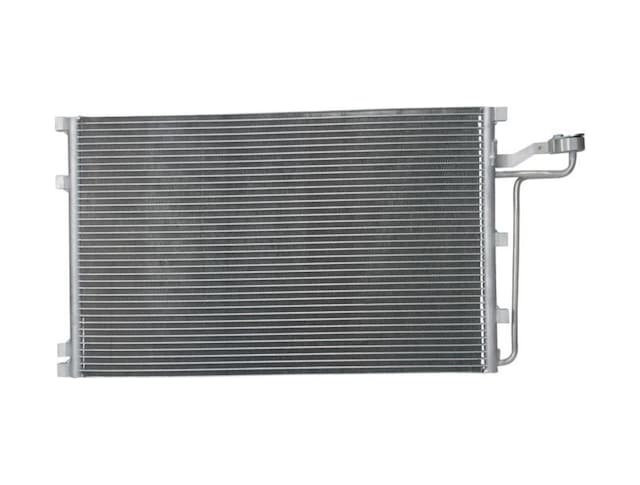Klima - 430 - Radyatörü Volvo V50-s40-c70-c30 05- - Dpmıx-hb - 2.4-2.4 T5-d4-d5