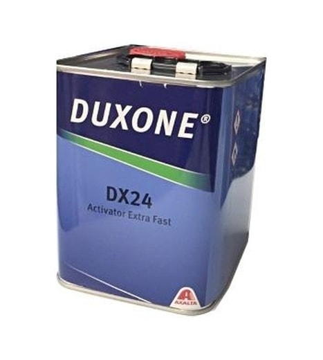 Owlpaint Duxone Dx24 2,5lt Activator Ekstra Hızlı Sertleştirici