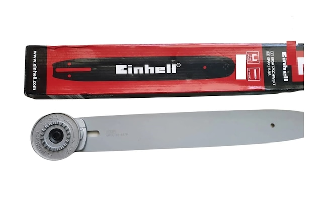 Einhell Guide chaine pour GC-EC 7520 T