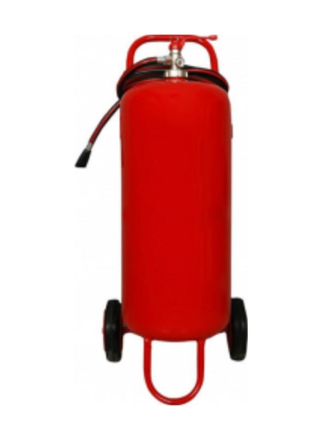 50 Kg Kkt Yangın Tüpü Yangın Söndürme Cihazı Yangın Söndürme Cihazı