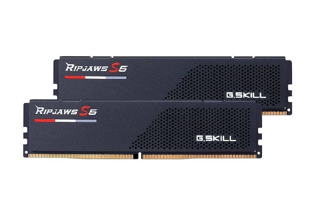 G.Skill Ripjaws S5 DDR5 32GB 6400MHz CL36