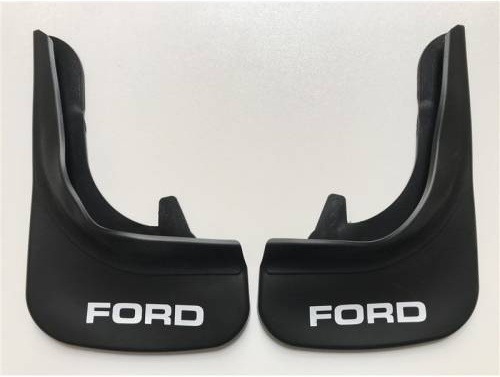 Ford Tüm Modellere Uygun Arka Paçalık Tozluk Çamurluk N11.13176