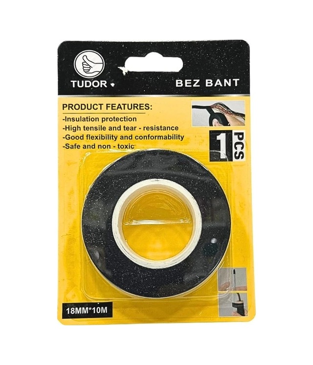 180 Mm X 10 M Bez Bant Belirtilmemiş