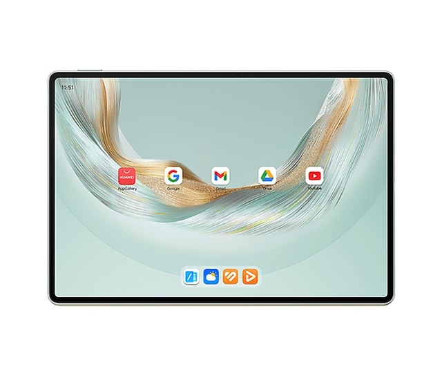 Huaweı Matepad Pro 12.2 İnç 12/512 Gb Bundle Tablet Yeşil