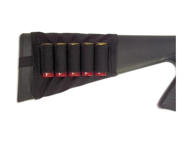 Elıte Dipçik Cephane Taşıyıcı, Shotshell