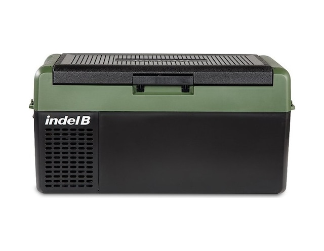 Indel B Travel Box Itb20 20 Litre Kompresörlü Araç Buzdolabı