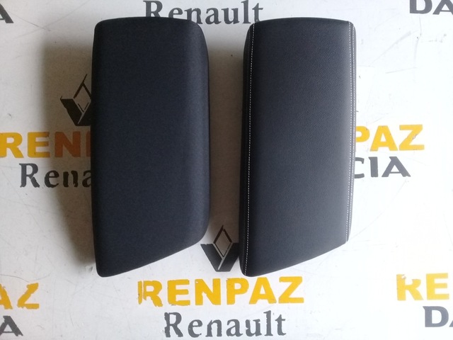 Megane 4 Kol Dayama Kapağı 969208208R - 1580561