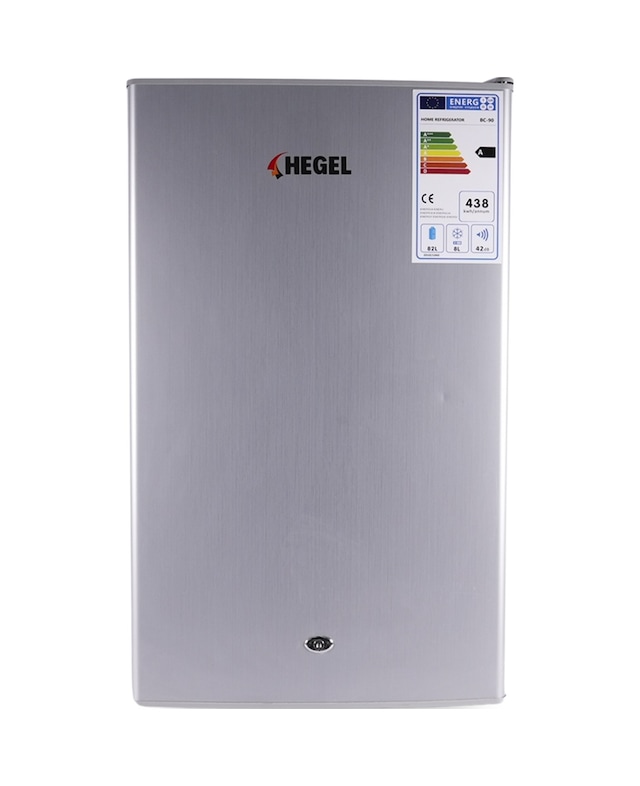 Hegel Dc Kompresörlü 92lt Buzdolabı 12/24v