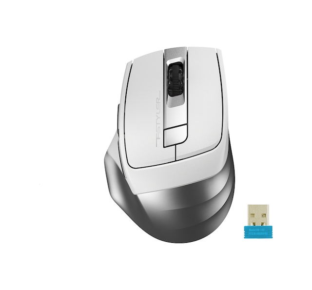 A4 Tech FB35 Bluetooth - Nano Kablosuz Optik Mouse
