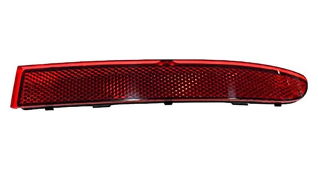 Mercedes Sprinter 2018 Ve Sonrası Arka Tampon Reflektör Sağ Oem A9108204900