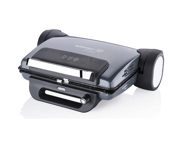 Korkmaz A810-07 Tostema Midi Tost Makinesi