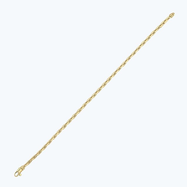 Altınbaş Altın Bileklik Azcbl0007-y-25253 Çok Renkli