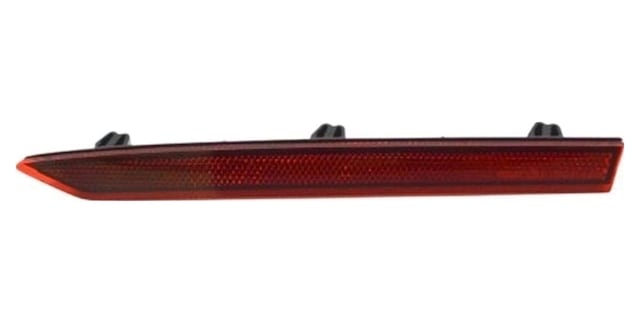 Bmw F70 G80 G82 Tampon Reflektörü Arka Sağ 63148081816 Wender