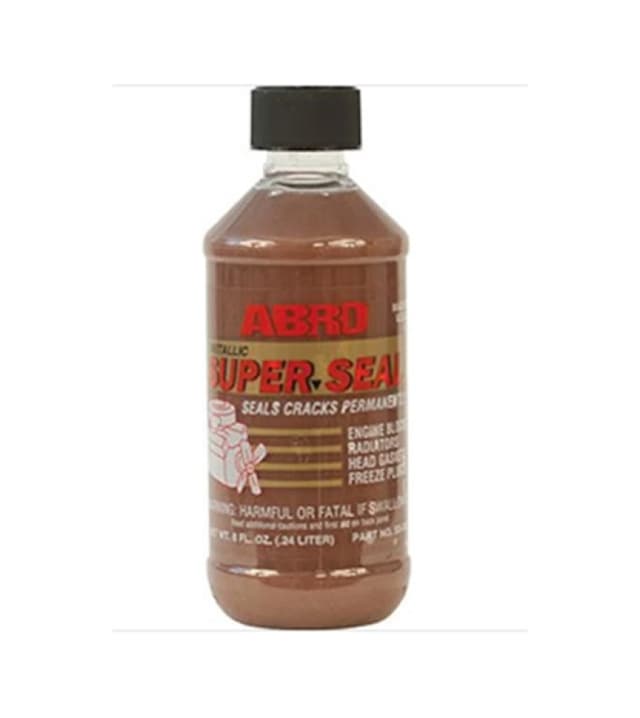 Abro Motor Blok Silindir Çatlak Tıkayıcı 0.24 Lt
