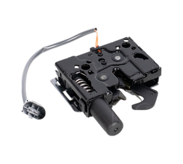 Kaput Kilidi Kablolu Vw Golf 7 - 8 - T-roc - Audi A6 - A7 2020- 2ga823509