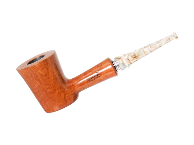 Şahin Collection 2026 9mm. Filtreli Akrilik Saplı Pipo 239366