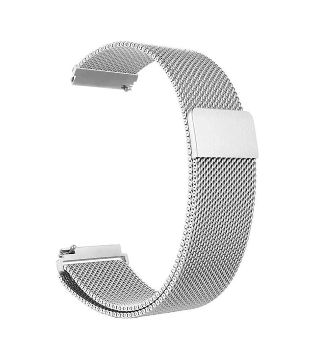 Ers Huawei Watch Gt2 Sport Metal 46 Mm Gümüş 22m Pim Genişliği Yüksek Kalite Kordon Kayış Diğer 57940235