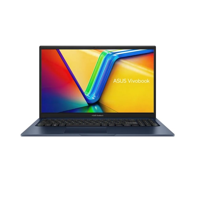 Asus Vivobook 15 X1504VA-BQ5387 Core 5 120U 8 GB 512 GB SSD 15.6″ Free Dos Dizüstü Bilgisayar