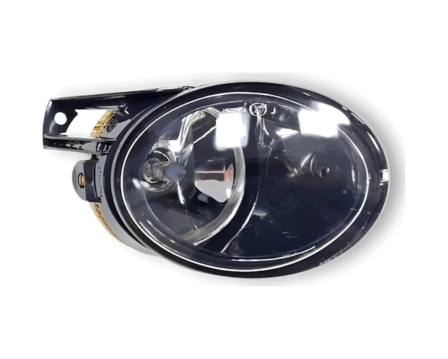 Vw Passat 2006-2011 Sis Farı Sağ Ampüllü 3c0941700b