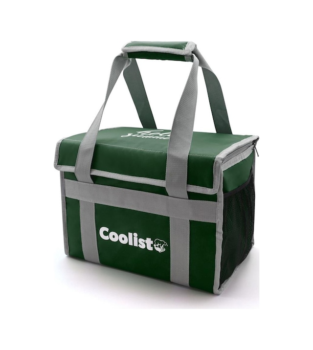 Coolist Cl26G 26 Litre Katlanabilir Termos Bez Çanta / Buzluk