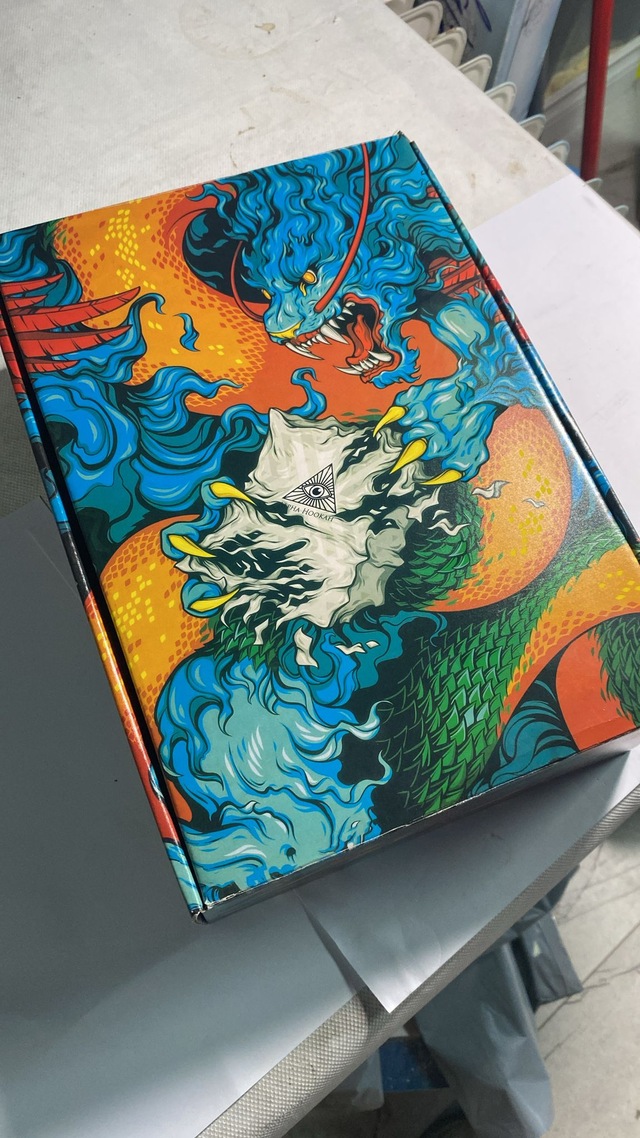 Alpha Model X Nargile Takımı