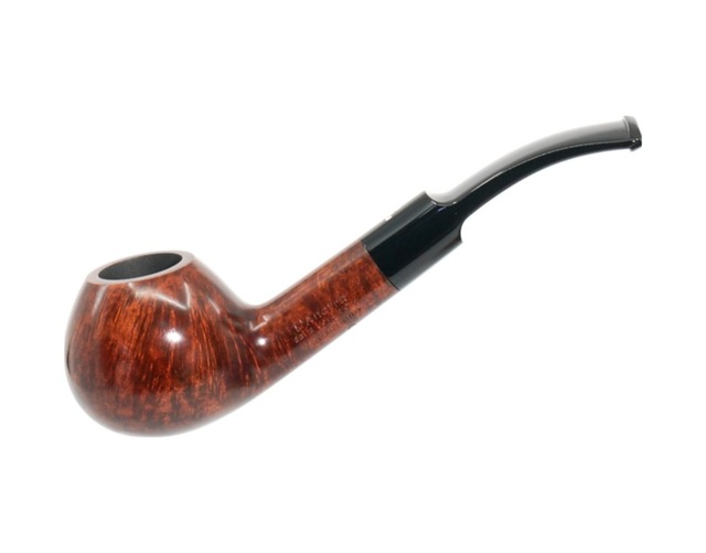 L'anatra 1 Yumurta 9mm. Filtreli Akrilik Saplı Pipo 203436