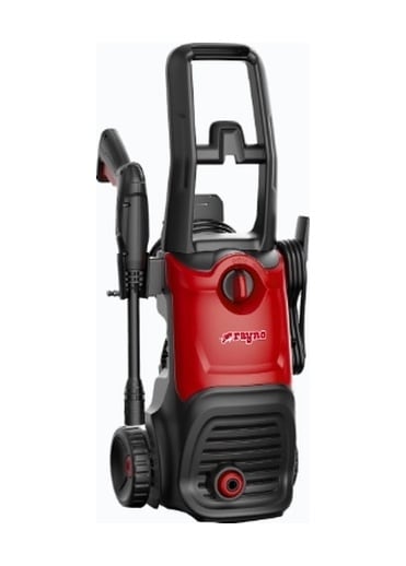 Rayno Ryn11400 1800w 150 Bar Basınçlı Yıkama Makinesi