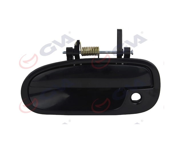 Dış Kapı Kolu Ön Sol Honda Cıvıc 1996-2000 Glblseme - 91 Anahtar Delikli