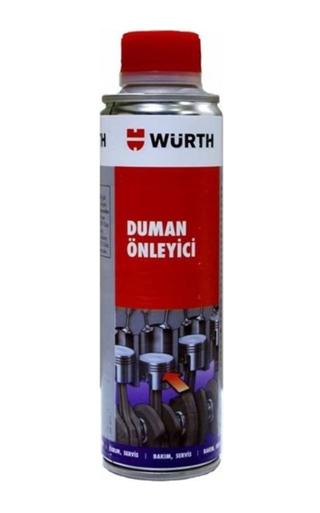 Würth Duman Önleyici - 300 Ml