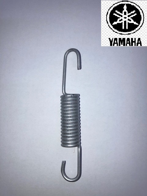 X Max 250 Yan AyakSehpa Yayı 2013-2016 Modele Uygun