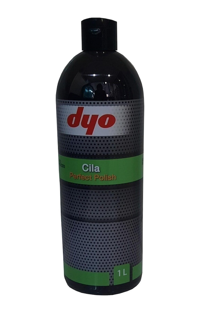 Dyo Kusursuz Parlaklık Üniversal Parlak Cila 1000Ml Dyo Cila