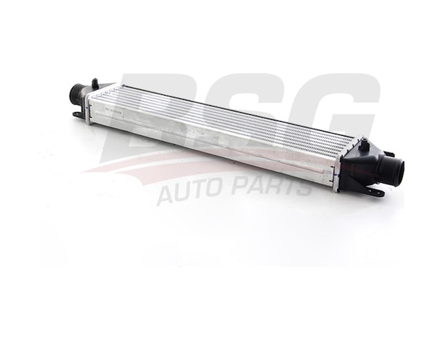 Bsg Turbo Radyatoru Turbo Rad. 572 X 127 X 50 - Doblo Iıı/combo/gıuletta/bravo 10-