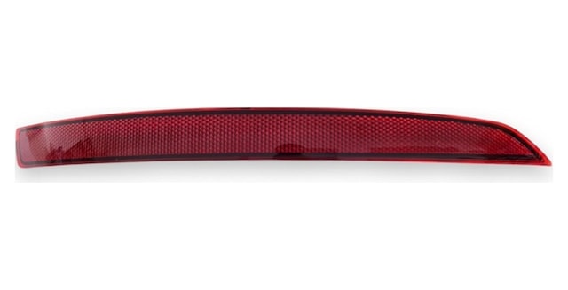 Skoda Octavia MK3 2018-2020 Sağ Arka Tampon Reflektör 5E5945106A