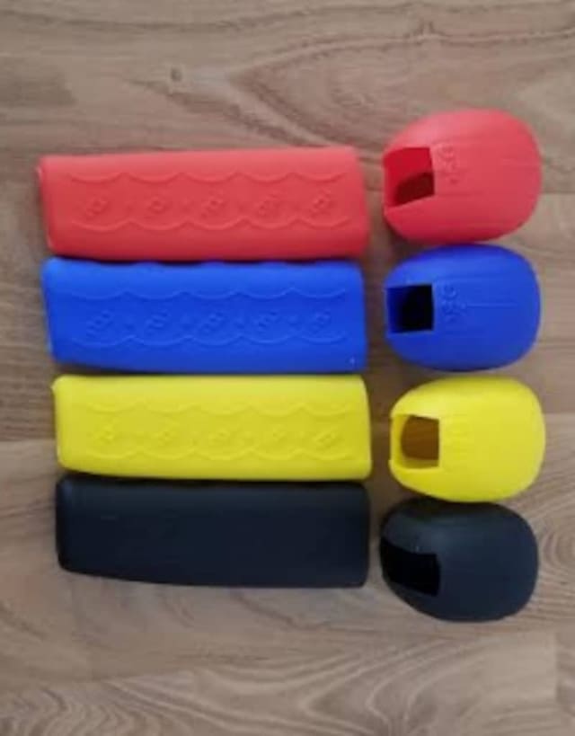 Volkswagen Seat Skoda Golf Leon Dsg Silikon Vites, El Freni Kılıf