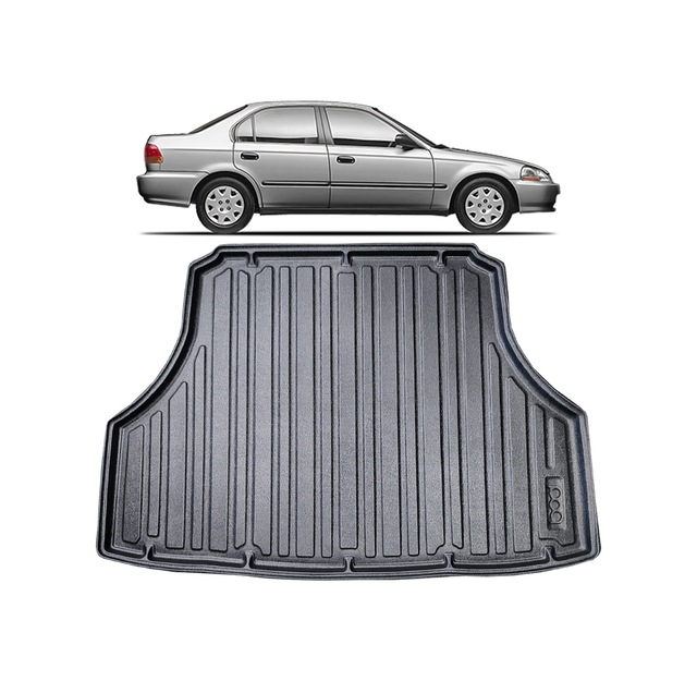 Bod Honda Civic Bagaj Havuzu 1993-2001 İes Es