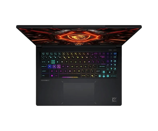 MSI Crosshair 16 Max HX E2WGXK-043TR Ultra 9 275HX 32 GB 1 TB SSD 8 GB RTX5070 16″Qhd+ W11H Dizüstü Bilgisayar