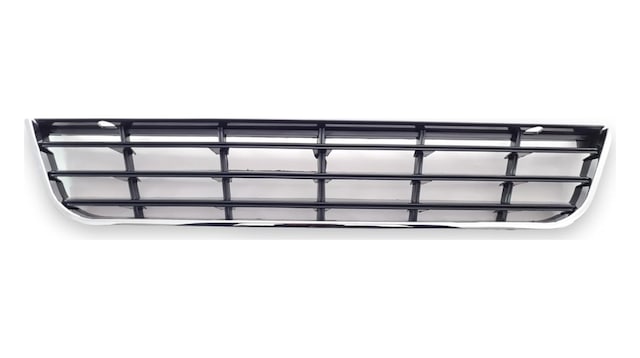 Vw Passat B6 2006-2011 Ön Tampon Alt Orta Izgara Krom 3C0853671C