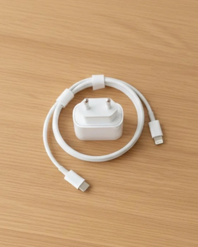 Ers İphone 14 13 12 11 8 Plus 7 Uyumlu 20w Pd Hızlı Şarj Seti