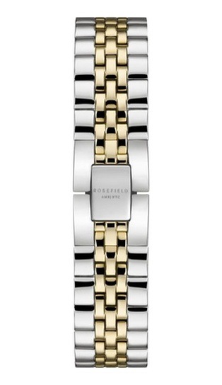 Rosefıeld 26Sgd.S203 Metalikgold 12Mm Çelik Kordon