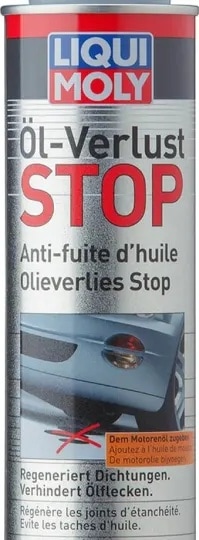 Motor Yağı Sızıntı Önleyici 300 Ml. 1005