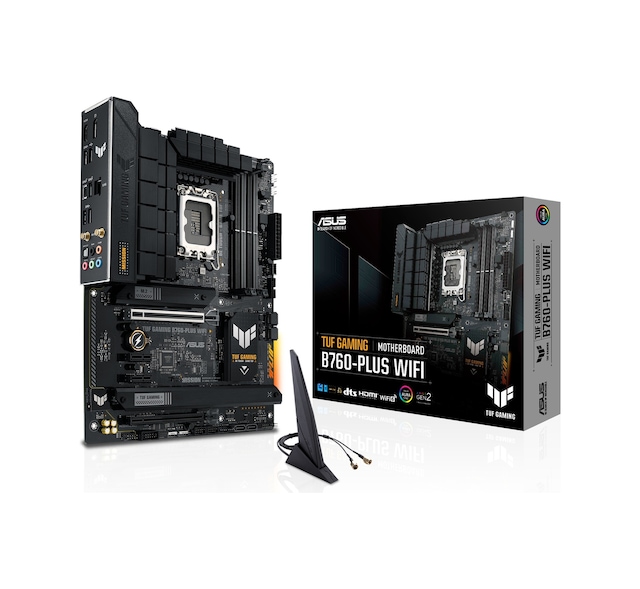 ASUS TUF Gaming B760-Plus WIFI