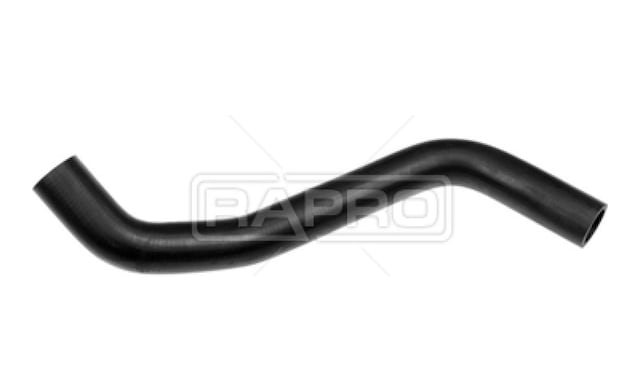 Radyatör - 156 - Üst Hortumu Chevrolet Spark-matız - Dpmıx-hb - 0.8 05-