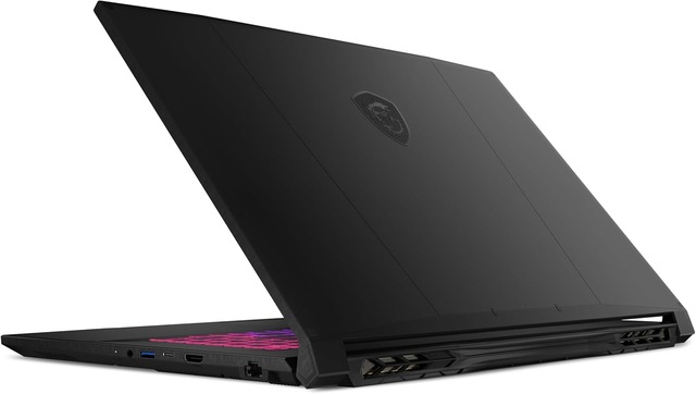 MSI Katana 17 HX B14WGK-047XTR i7-14650HX 16 GB 1 TB SSD RTX5070 17.3″ Free Dos QHD Dizüstü Oyuncu Bilgisayarı